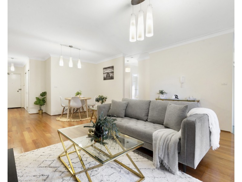 2/14 New Street, North Parramatta NSW 2151
