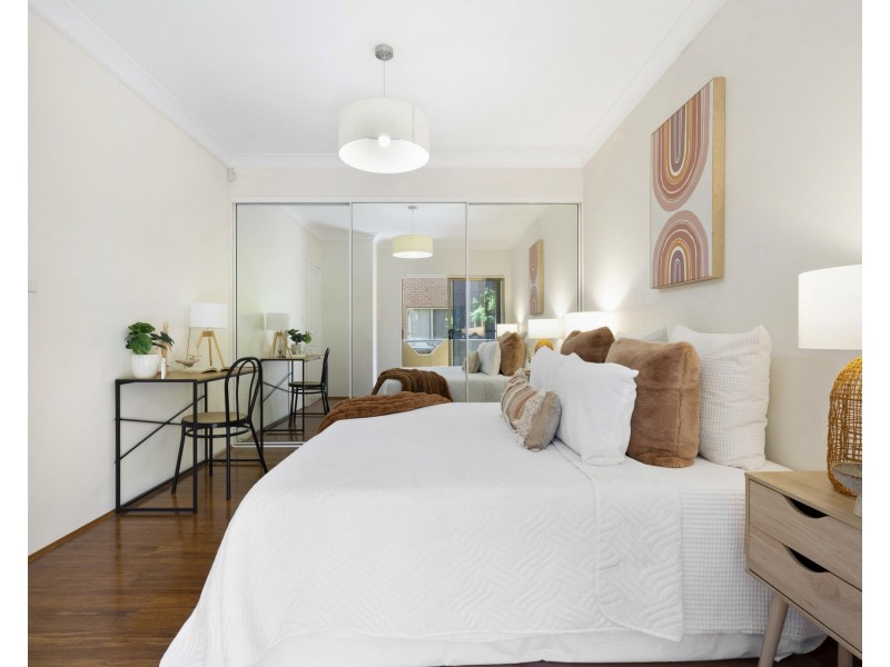 2/14 New Street, North Parramatta NSW 2151