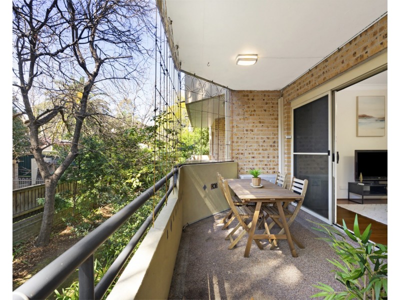 2/14 New Street, North Parramatta NSW 2151