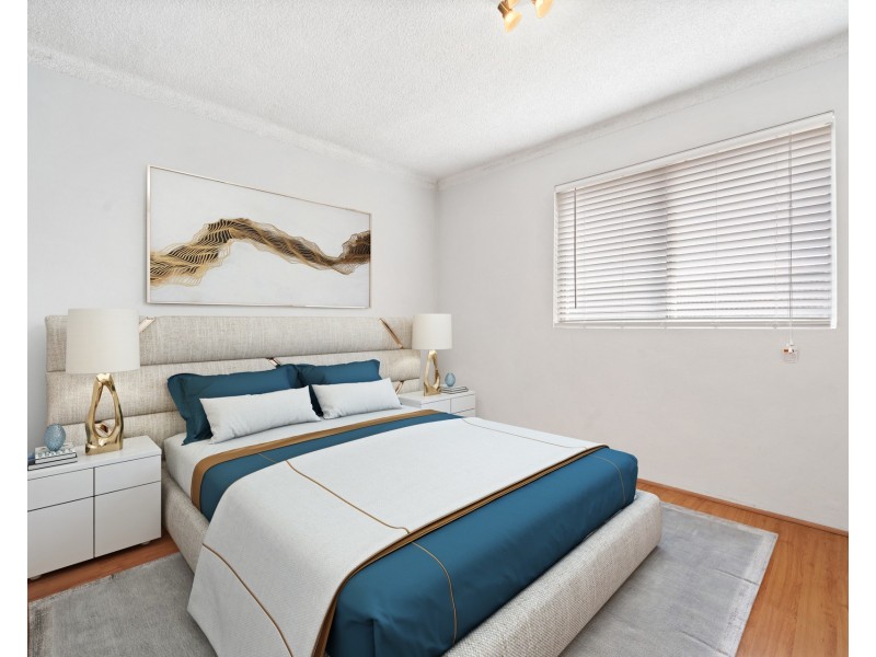 8/7-9 William Street, Ryde NSW 2112