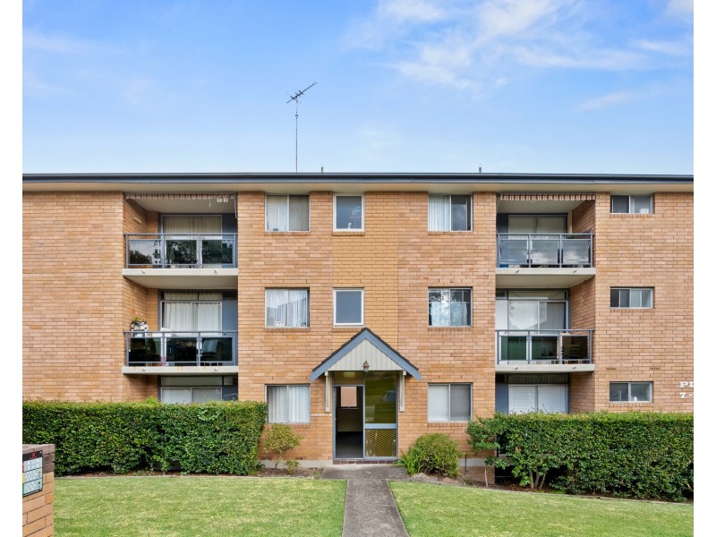 8/7-9 William Street, Ryde NSW 2112