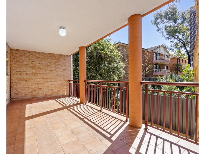 12/7-11 Meehan Street, Granville NSW 2142
