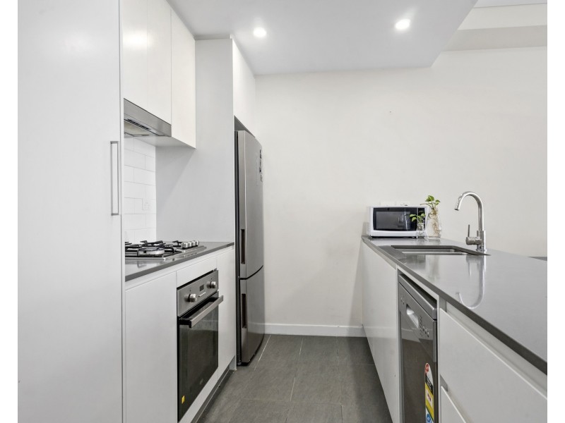 306/24 Dressler Court, Merrylands NSW 2160