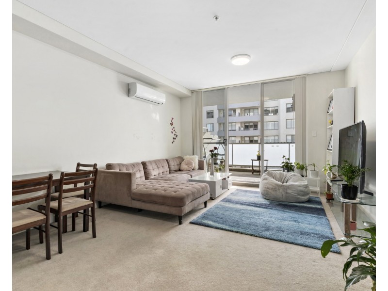 306/24 Dressler Court, Merrylands NSW 2160