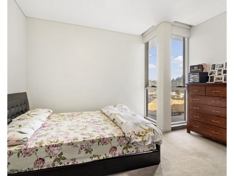 306/24 Dressler Court, Merrylands NSW 2160