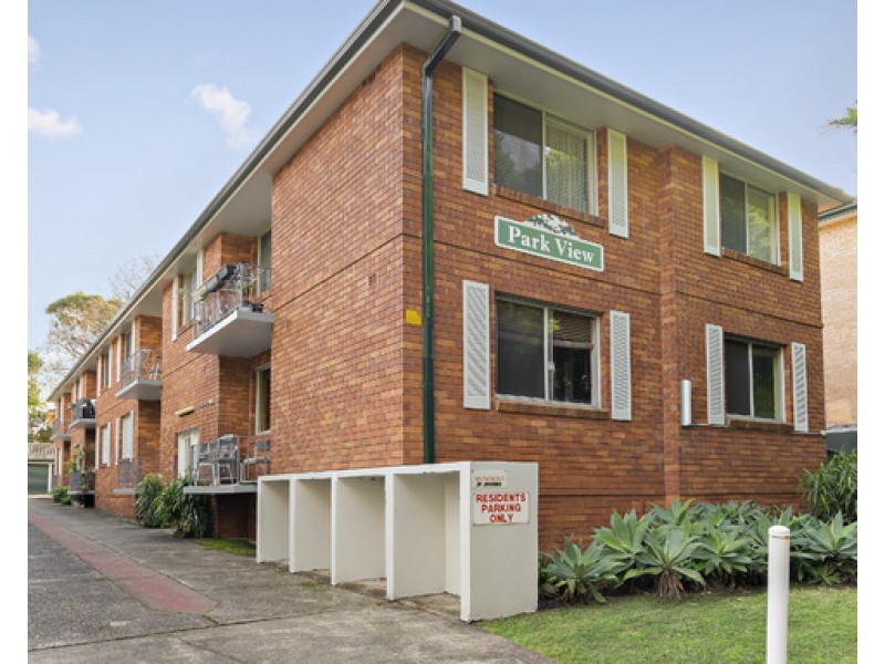 1/16 Bellevue Street, North Parramatta NSW 2151