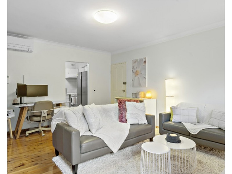 1/16 Bellevue Street, North Parramatta NSW 2151