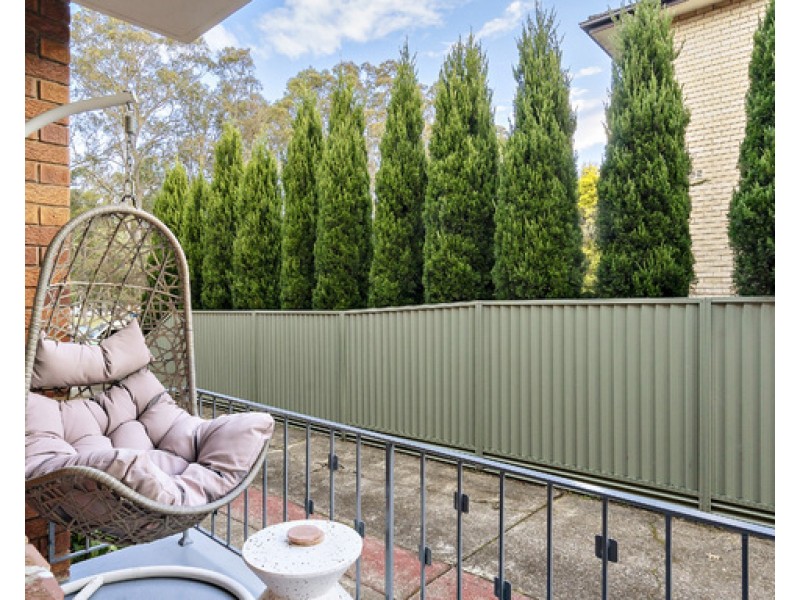 1/16 Bellevue Street, North Parramatta NSW 2151