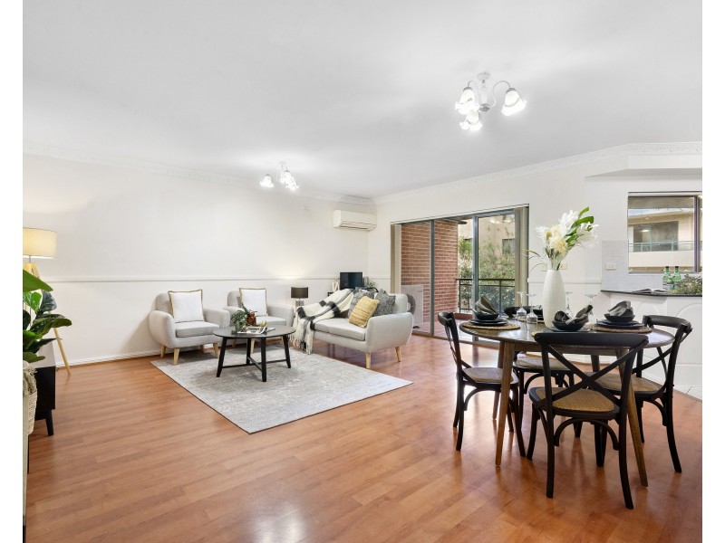 14/9-11 Belmore Street, North Parramatta NSW 2151