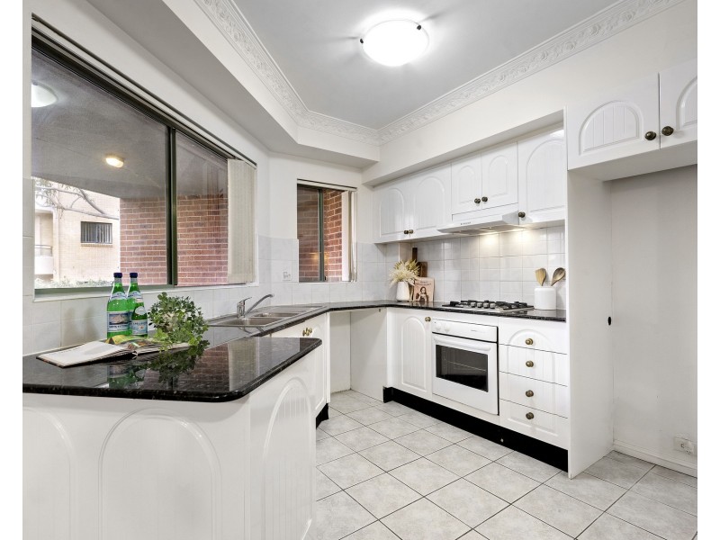 14/9-11 Belmore Street, North Parramatta NSW 2151