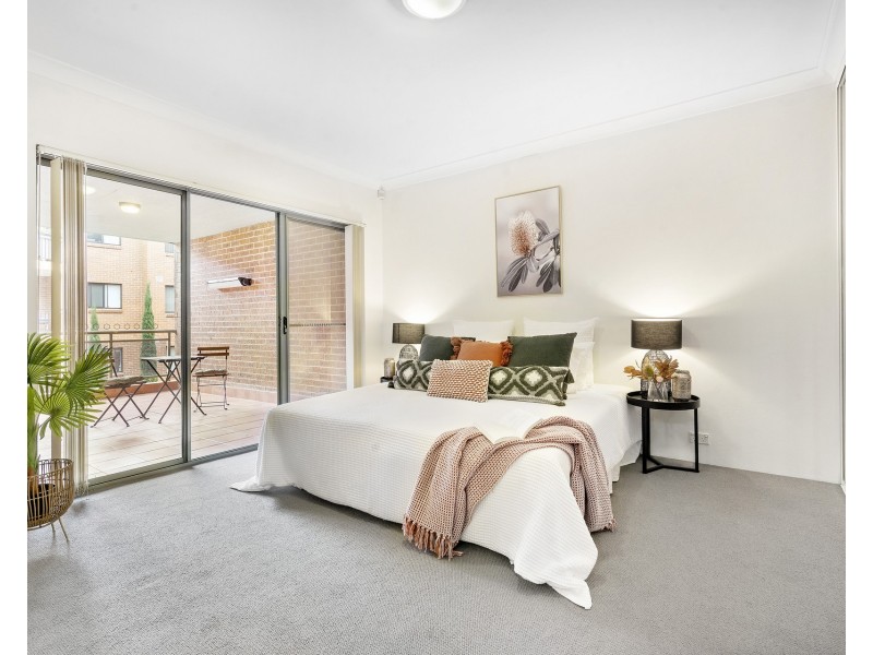 14/9-11 Belmore Street, North Parramatta NSW 2151