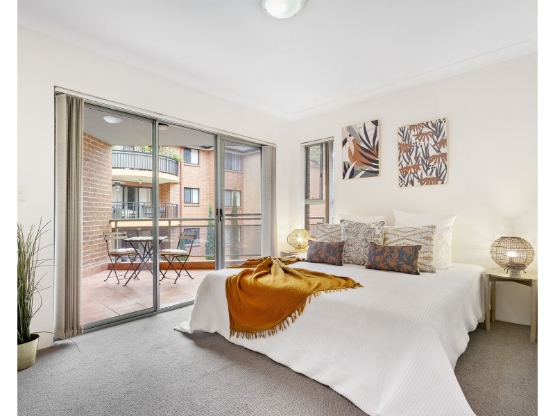 14/9-11 Belmore Street, North Parramatta NSW 2151
