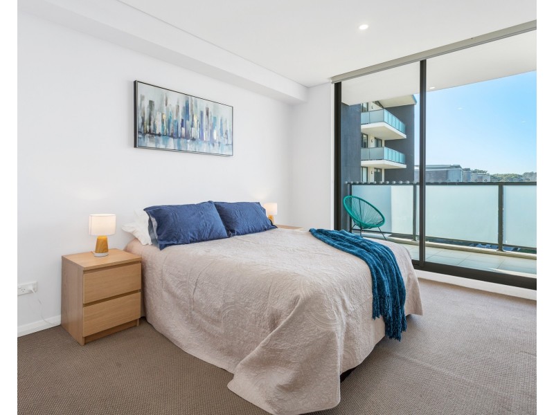 176/25 North Rocks Road, North Rocks NSW 2151