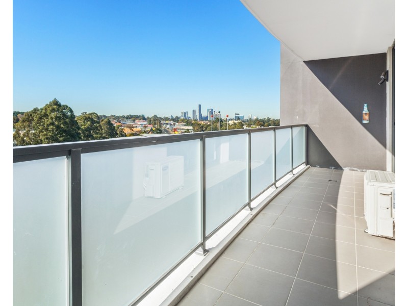 176/25 North Rocks Road, North Rocks NSW 2151