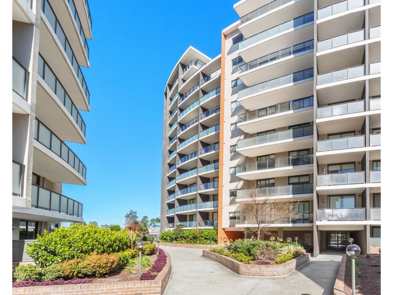 176/25 North Rocks Road, North Rocks NSW 2151