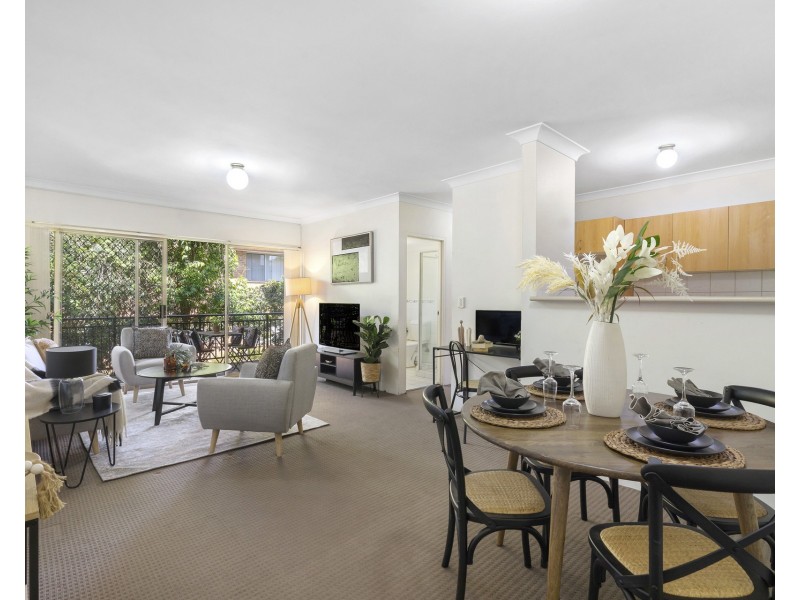 11/14-16 High Street, Granville NSW 2142