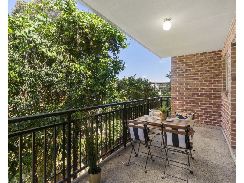 11/14-16 High Street, Granville NSW 2142