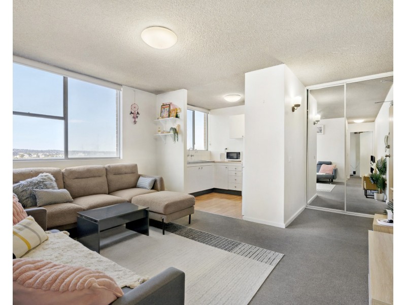 85/10-12 Bridge Street, Granville NSW 2142