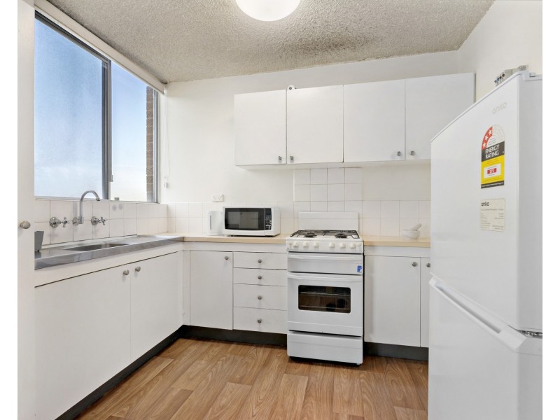 85/10-12 Bridge Street, Granville NSW 2142