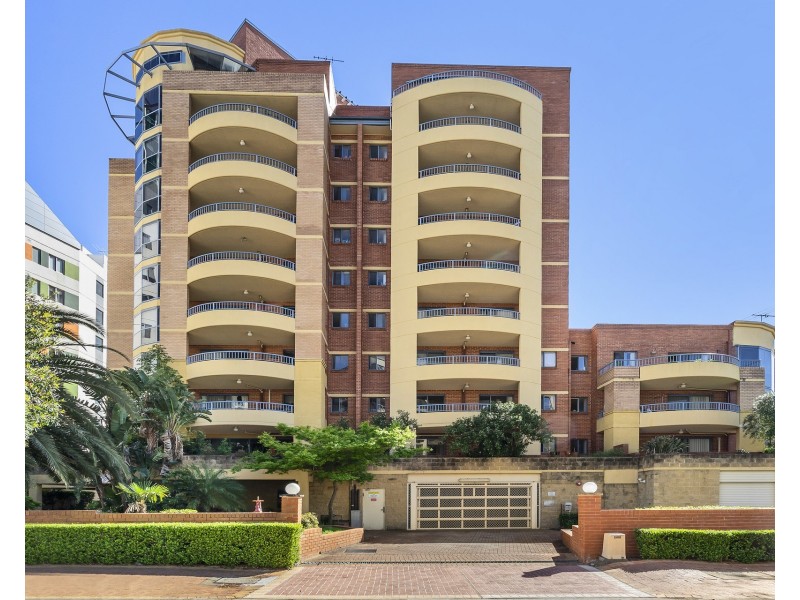 8/36 Albert Street, North Parramatta NSW 2151