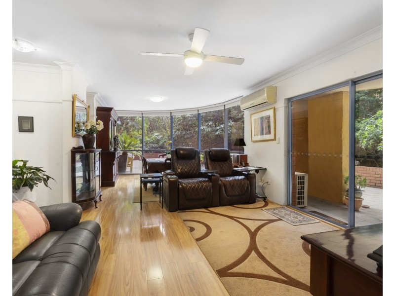 8/36 Albert Street, North Parramatta NSW 2151