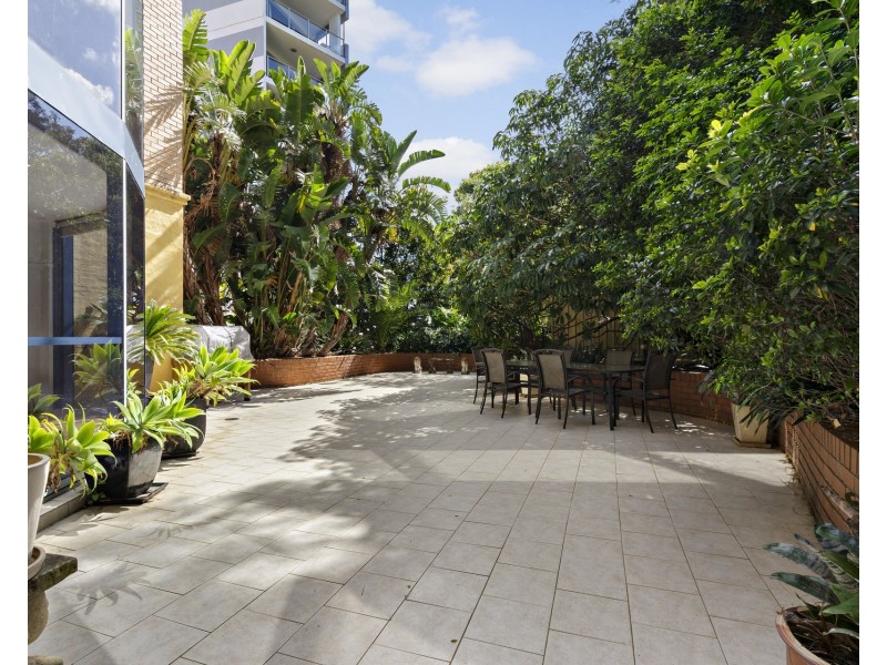 8/36 Albert Street, North Parramatta NSW 2151