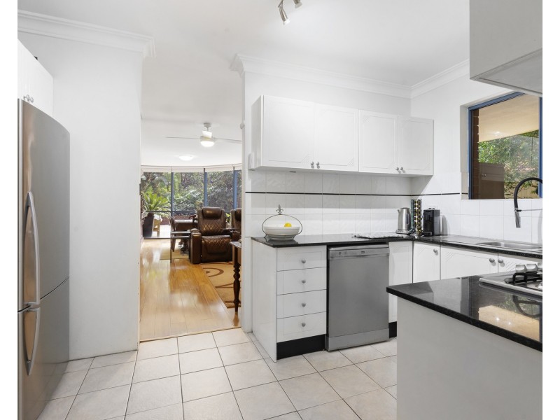 8/36 Albert Street, North Parramatta NSW 2151