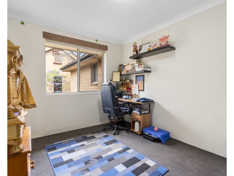7/58 Prospect Street, Rosehill NSW 2142