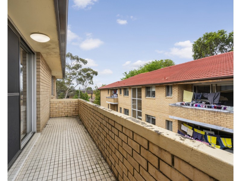 7/58 Prospect Street, Rosehill NSW 2142