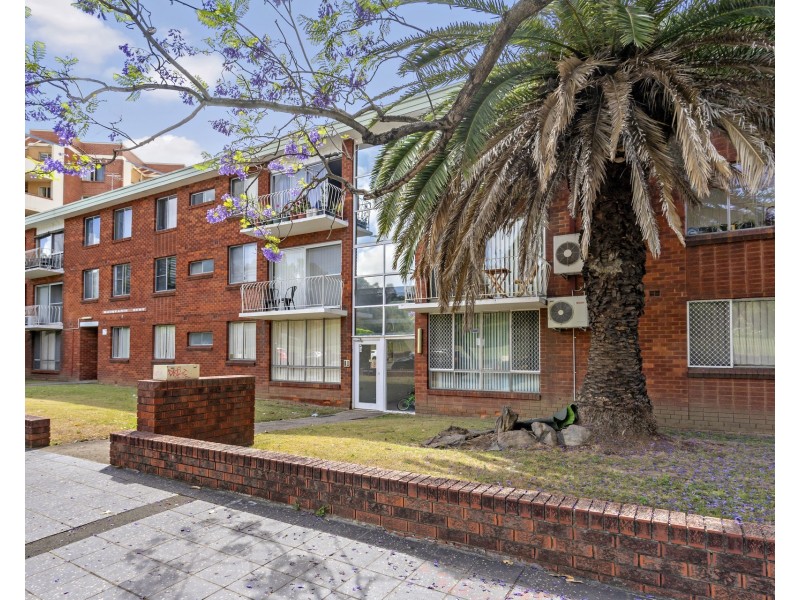 20/2-4 Pitt Street, Parramatta NSW 2150