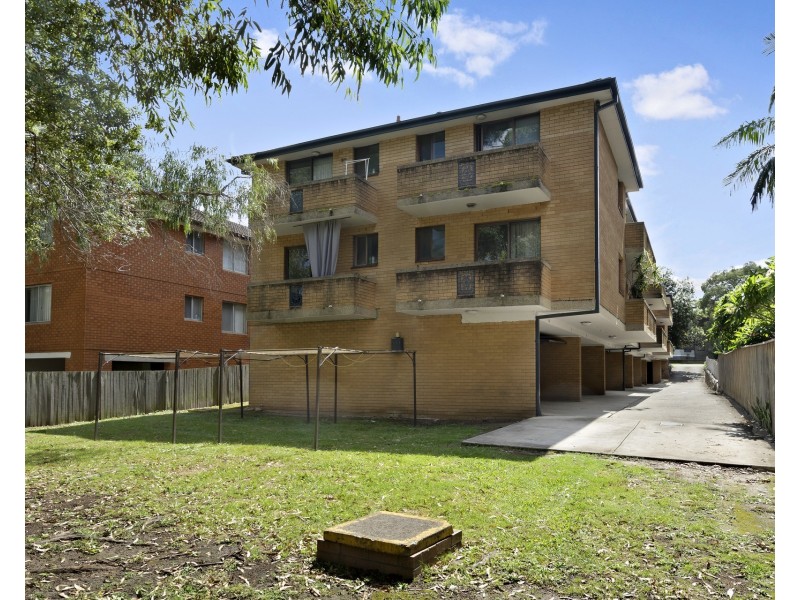 6/17 Castle Street, North Parramatta NSW 2151