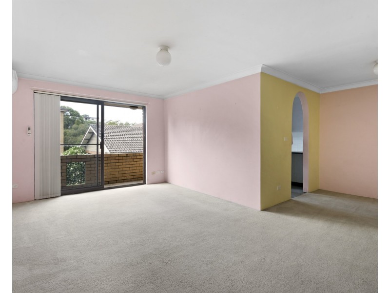 6/17 Castle Street, North Parramatta NSW 2151