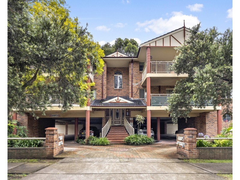 7/47-49 Railway Street, Granville NSW 2142