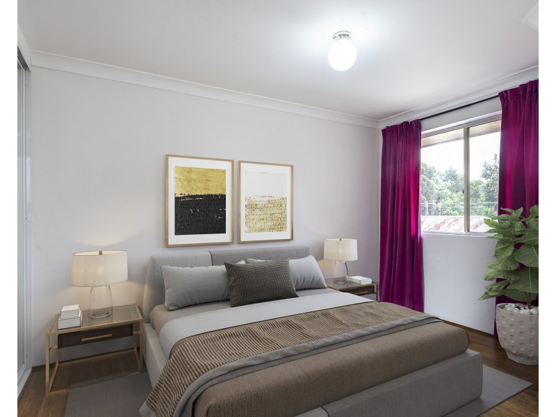 7/47-49 Railway Street, Granville NSW 2142