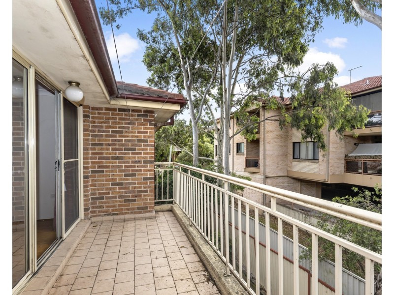 7/47-49 Railway Street, Granville NSW 2142