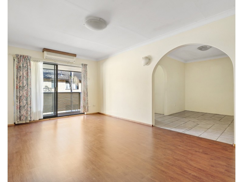 4/40-42 Albert Street, North Parramatta NSW 2151