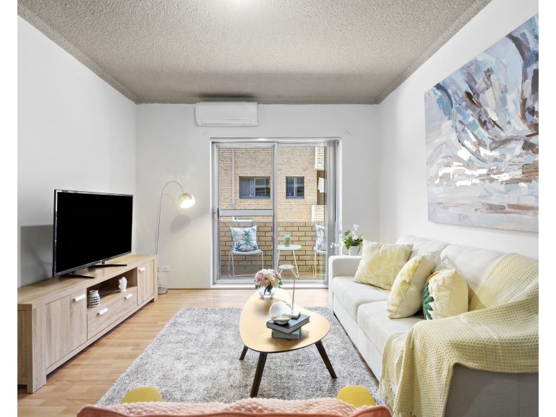 3/69 Prospect Street, Rosehill NSW 2142