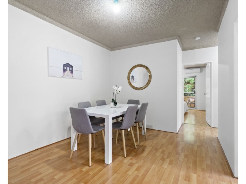 3/69 Prospect Street, Rosehill NSW 2142