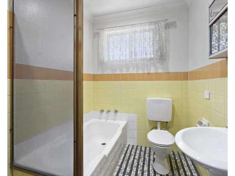 6/22 Wigram Street, Harris Park NSW 2150