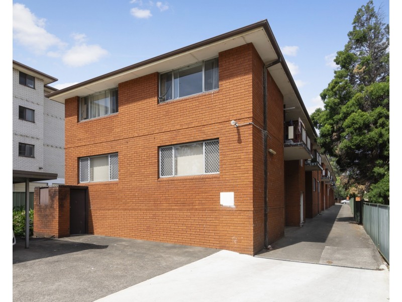 6/22 Wigram Street, Harris Park NSW 2150