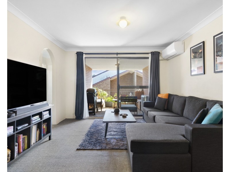 11/6-12 Alfred Street, Westmead NSW 2145