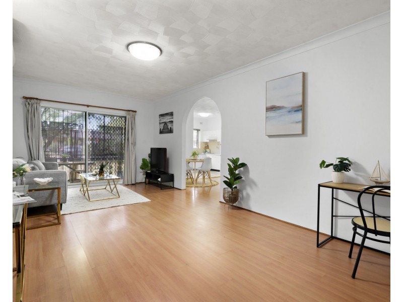 1/112 Harris Street, Harris Park NSW 2150