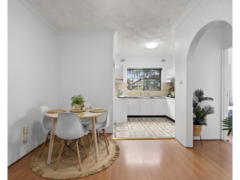 1/112 Harris Street, Harris Park NSW 2150