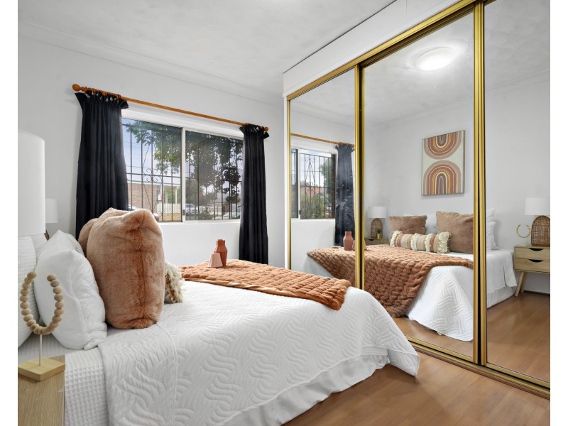 1/112 Harris Street, Harris Park NSW 2150