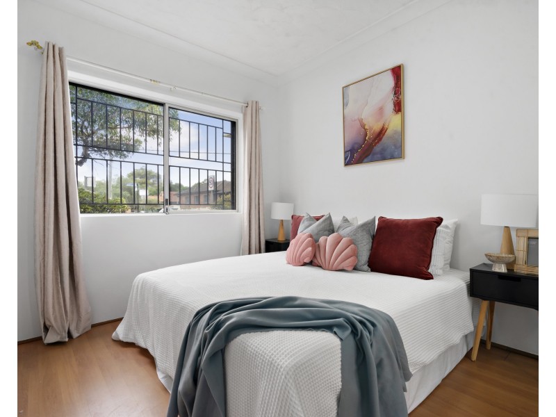 1/112 Harris Street, Harris Park NSW 2150
