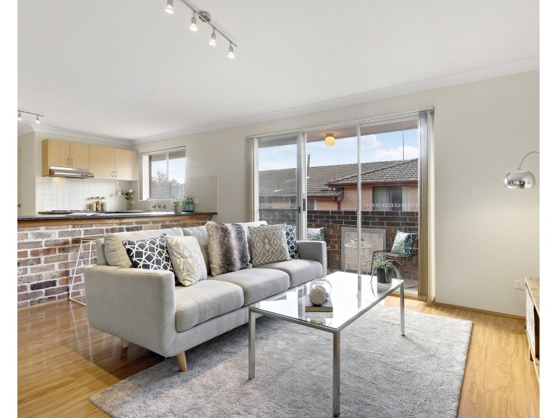 9/4 Fleet Street, North Parramatta NSW 2151