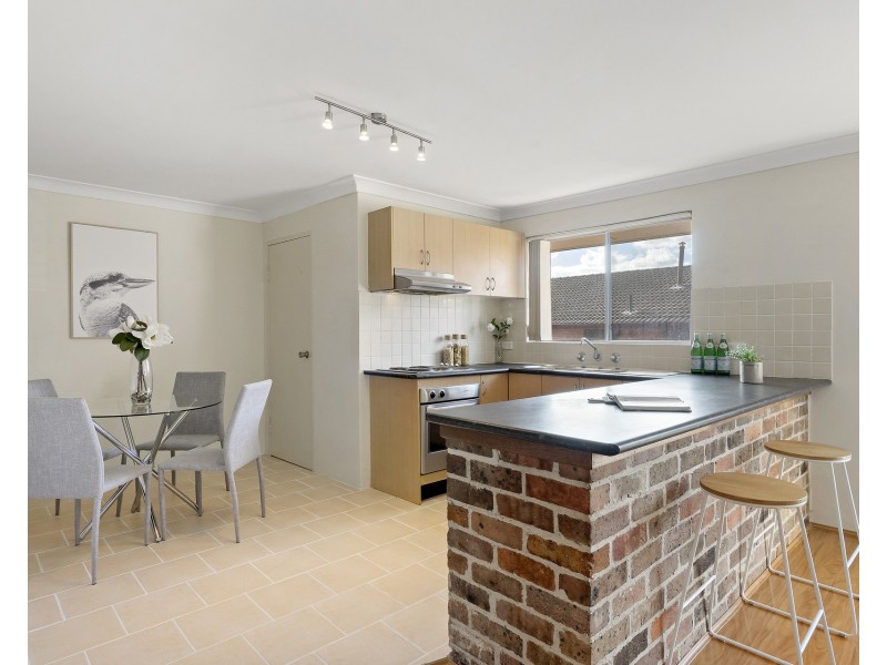 9/4 Fleet Street, North Parramatta NSW 2151