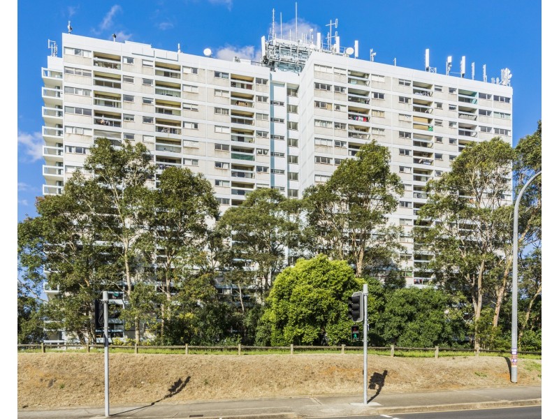 6K/15 Campbell Street, Parramatta NSW 2150