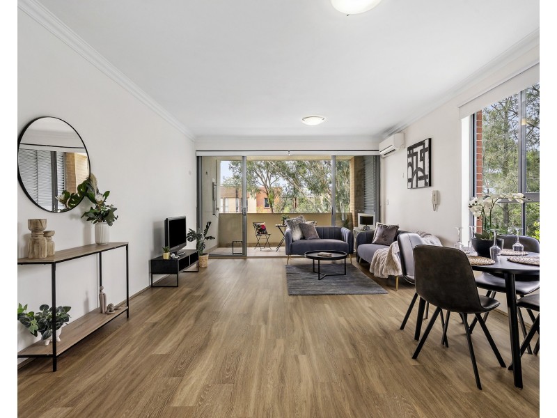 5/30-44  Railway Terrace, Granville NSW 2142