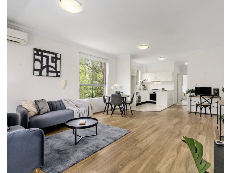 5/30-44  Railway Terrace, Granville NSW 2142